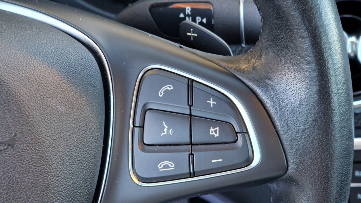 Mercedes Gla - Photo 48