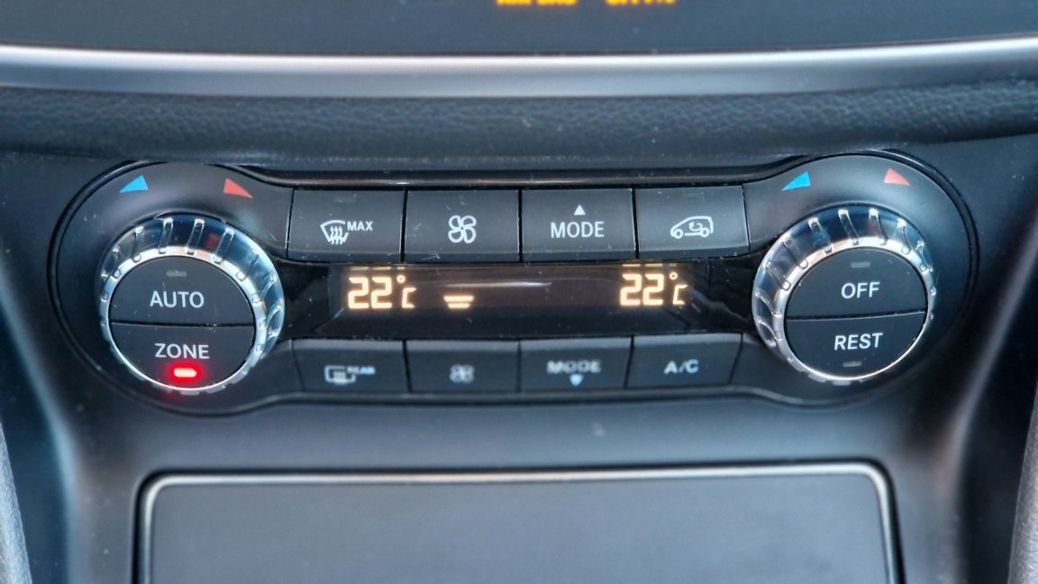 Mercedes Gla - Photo 50