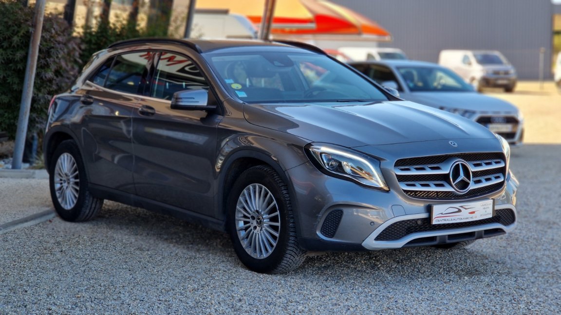 Mercedes Gla - Photo 5
