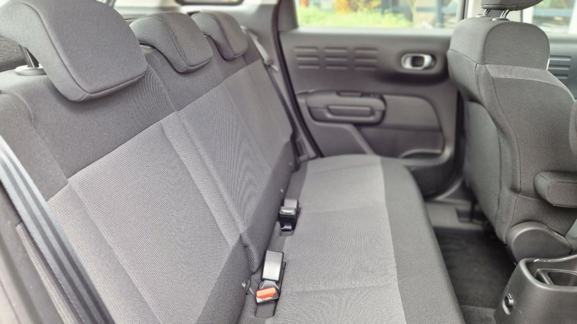 Citroën C3 Aircross - Photo 11