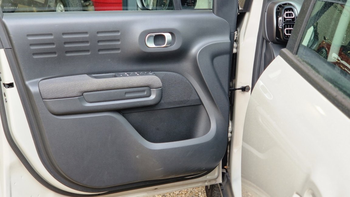 Citroën C3 Aircross - Photo 14