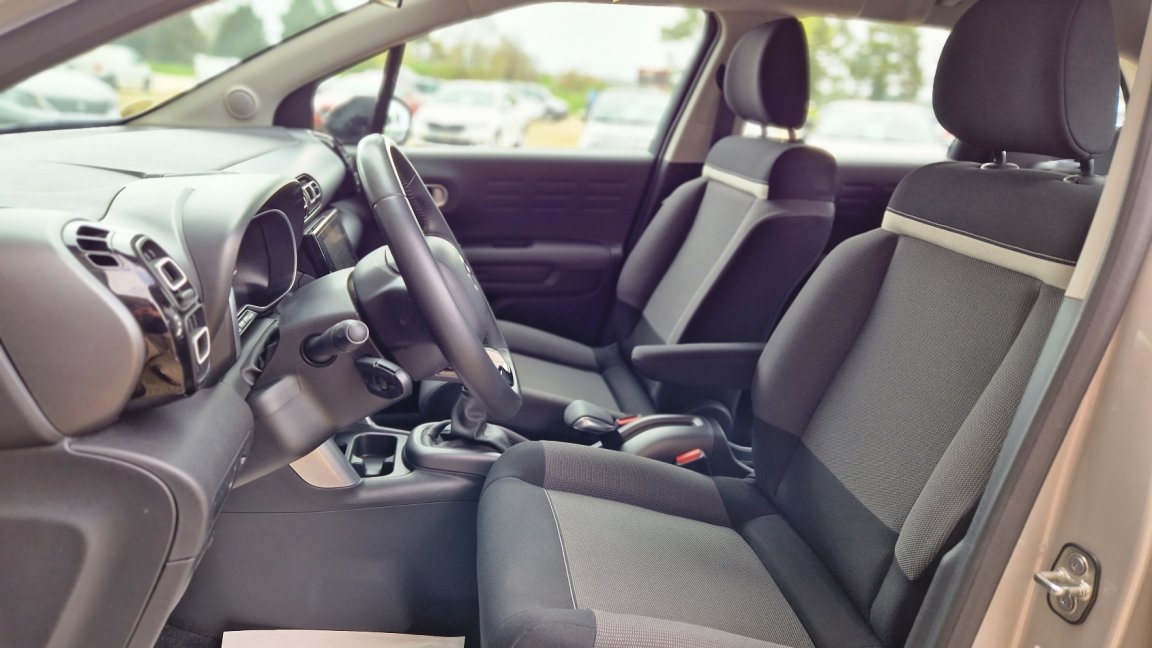 Citroën C3 Aircross - Photo 20