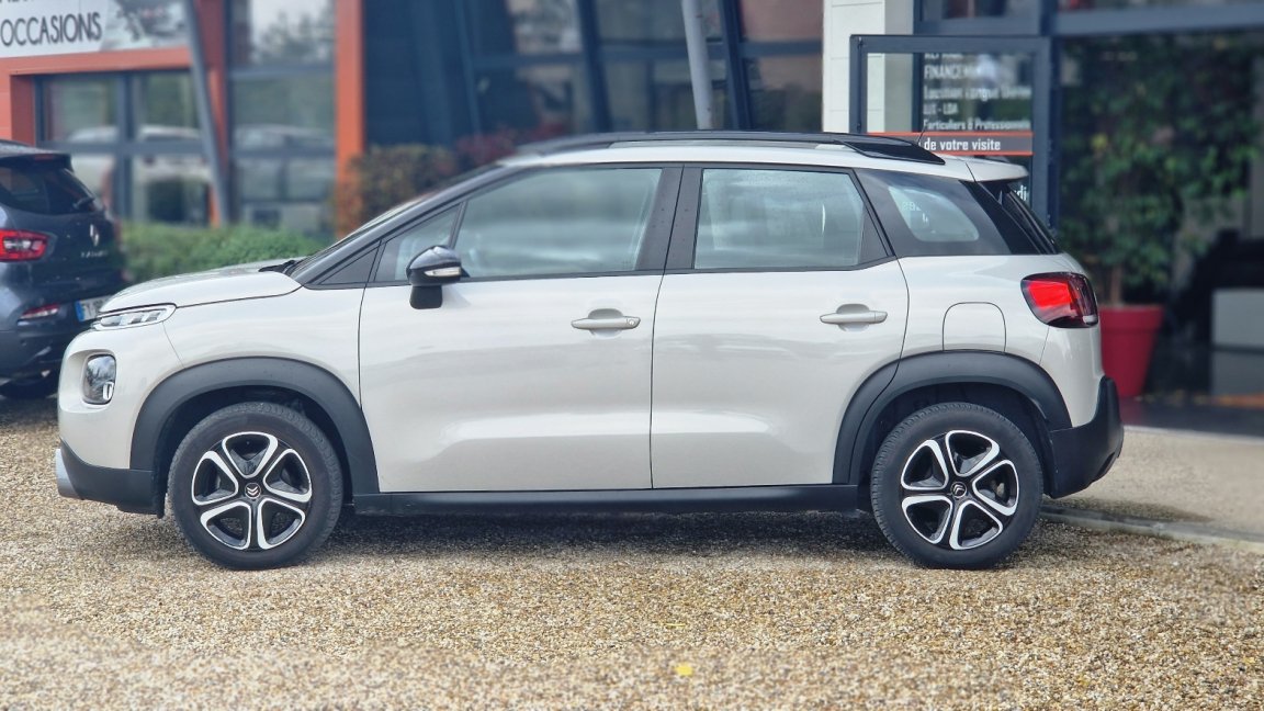 Citroën C3 Aircross - Photo 2