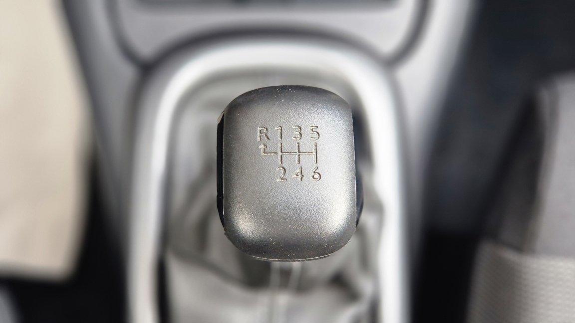 Citroën C3 Aircross - Photo 22