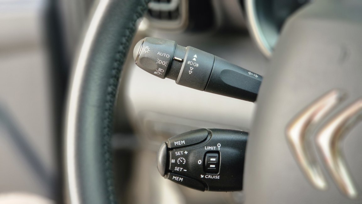 Citroën C3 Aircross - Photo 26