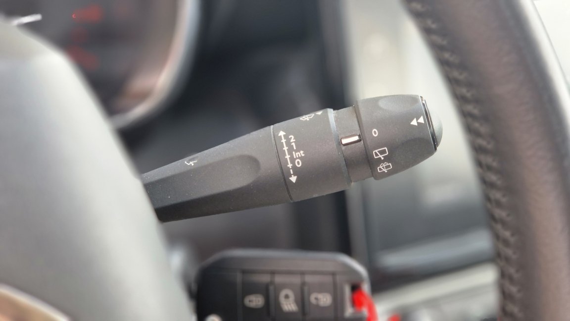 Citroën C3 Aircross - Photo 27