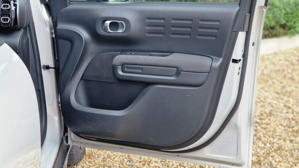 Citroën C3 Aircross - Photo 29