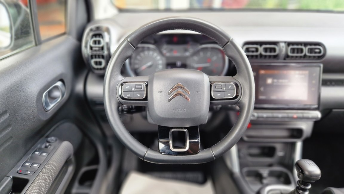 Citroën C3 Aircross - Photo 30