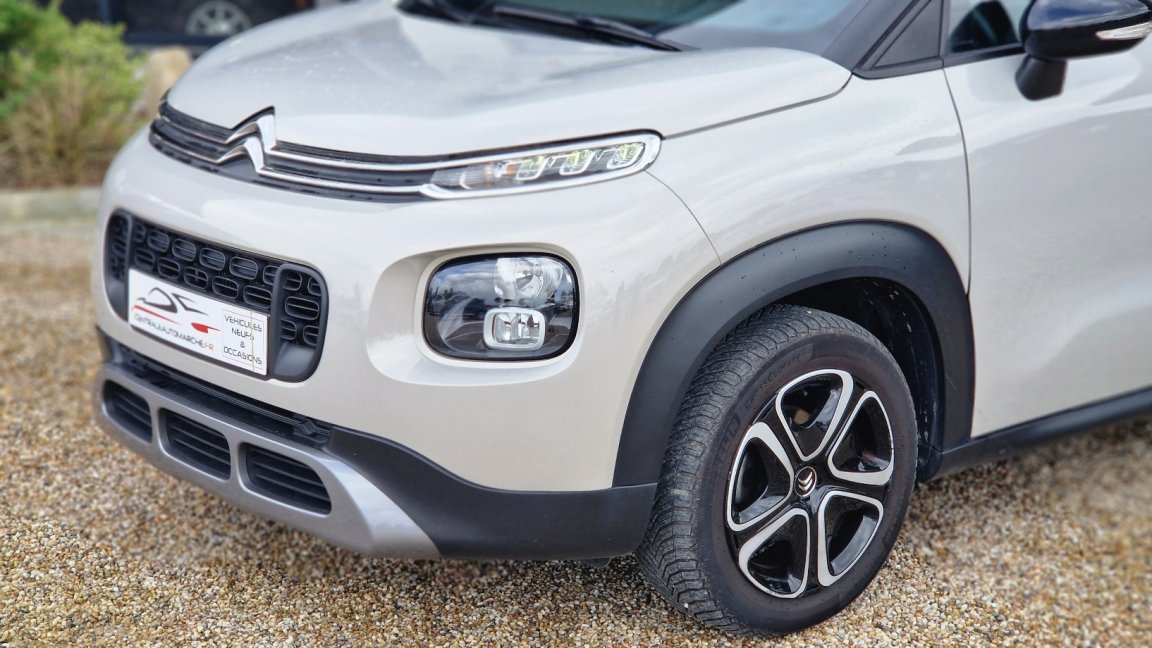 Citroën C3 Aircross - Photo 3