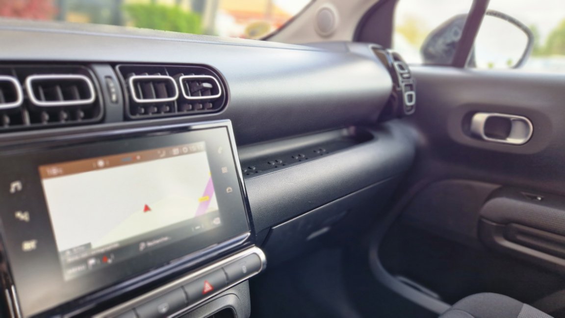 Citroën C3 Aircross - Photo 32