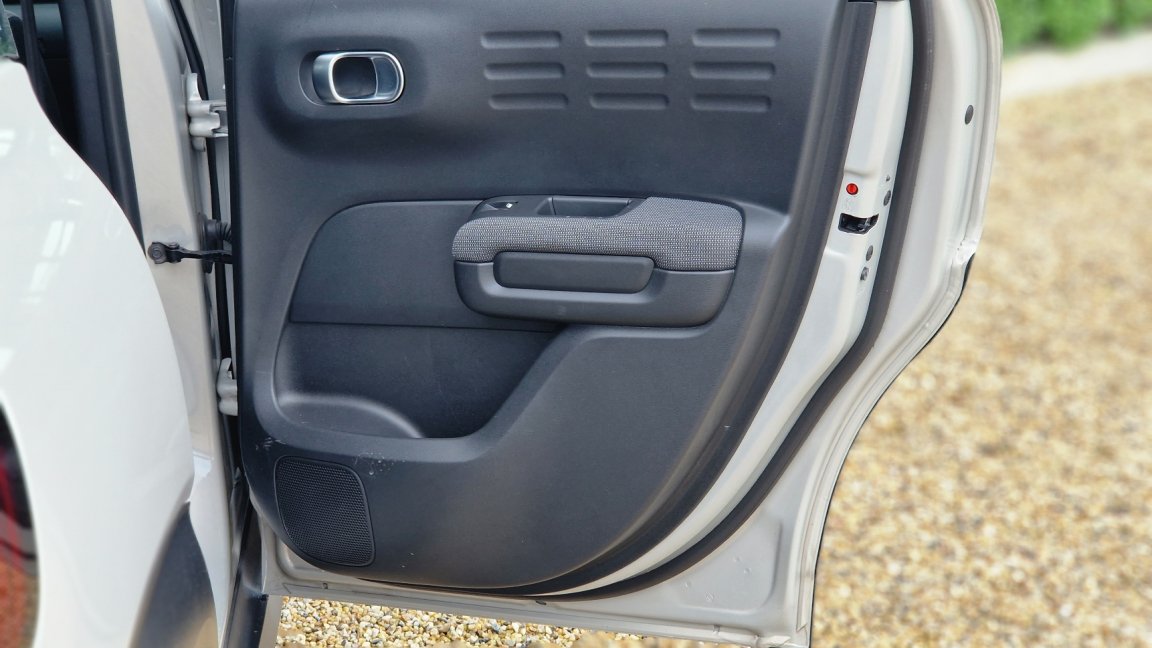 Citroën C3 Aircross - Photo 33