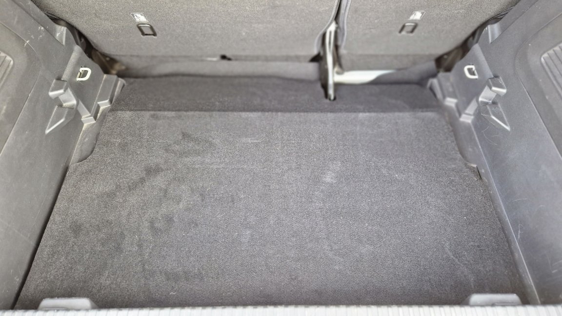 Citroën C3 Aircross - Photo 34