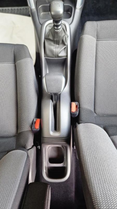 Citroën C3 Aircross - Photo 35