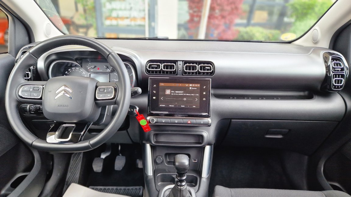 Citroën C3 Aircross - Photo 36