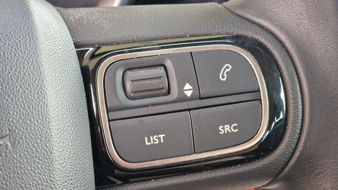 Citroën C3 Aircross - Photo 37