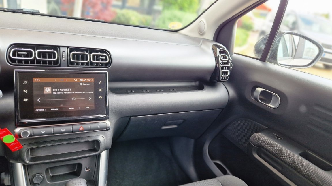 Citroën C3 Aircross - Photo 39