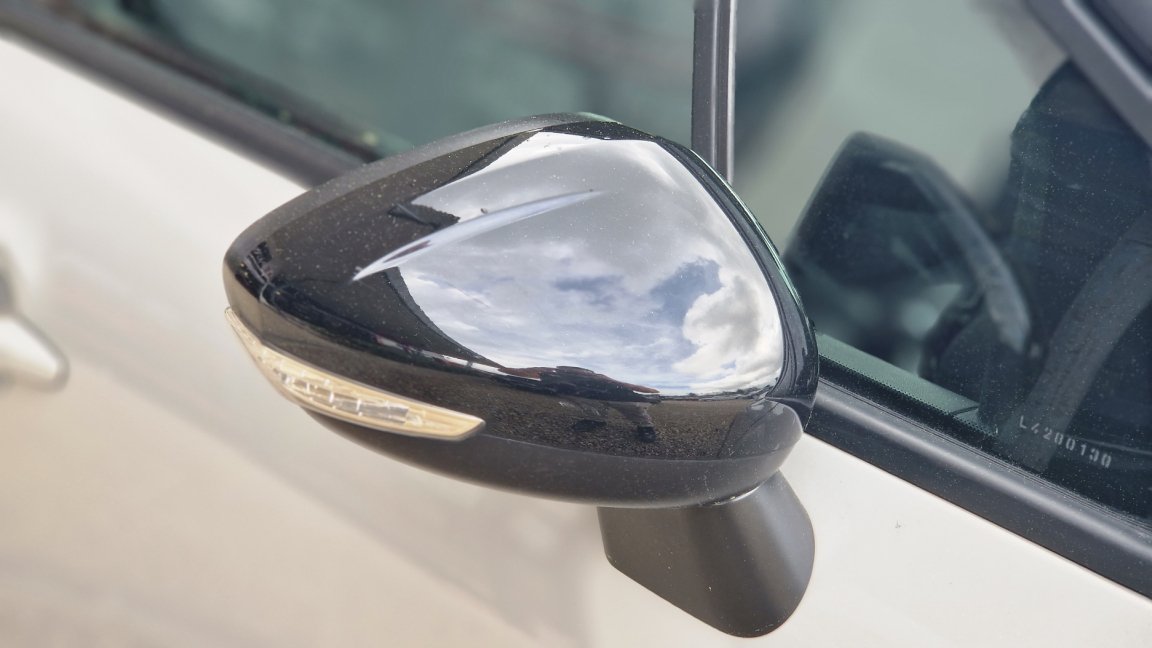 Citroën C3 Aircross - Photo 4