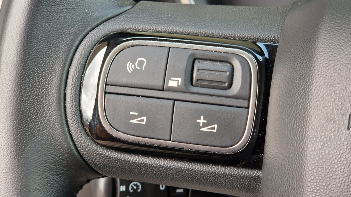 Citroën C3 Aircross - Photo 42