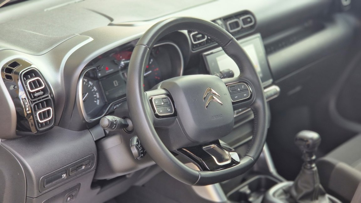 Citroën C3 Aircross - Photo 44
