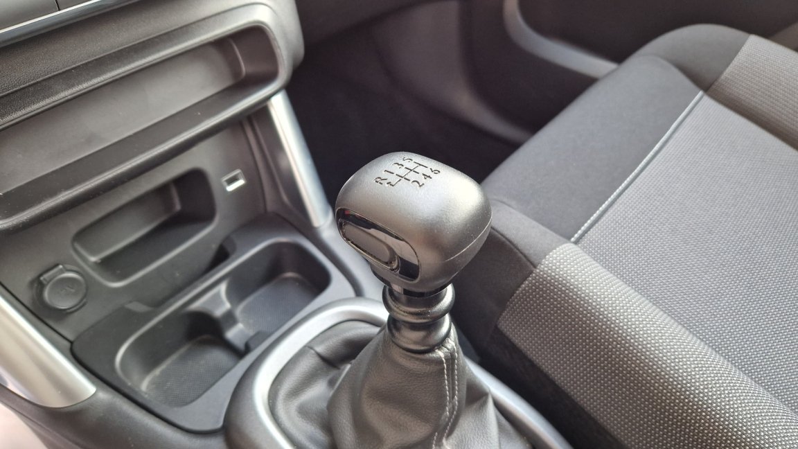 Citroën C3 Aircross - Photo 45