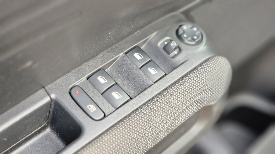 Citroën C3 Aircross - Photo 46