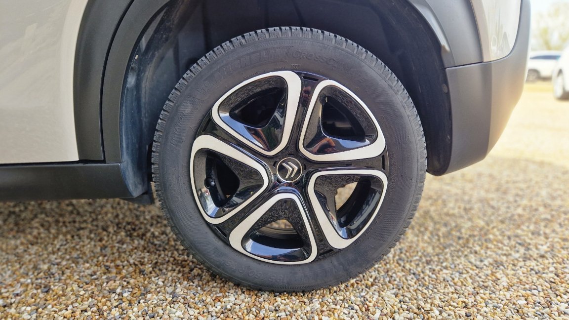 Citroën C3 Aircross - Photo 48
