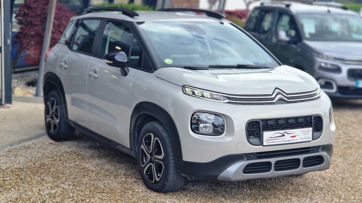 Citroën C3 Aircross - Photo 5