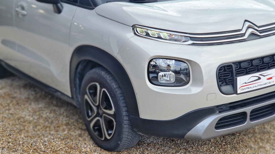 Citroën C3 Aircross - Photo 6