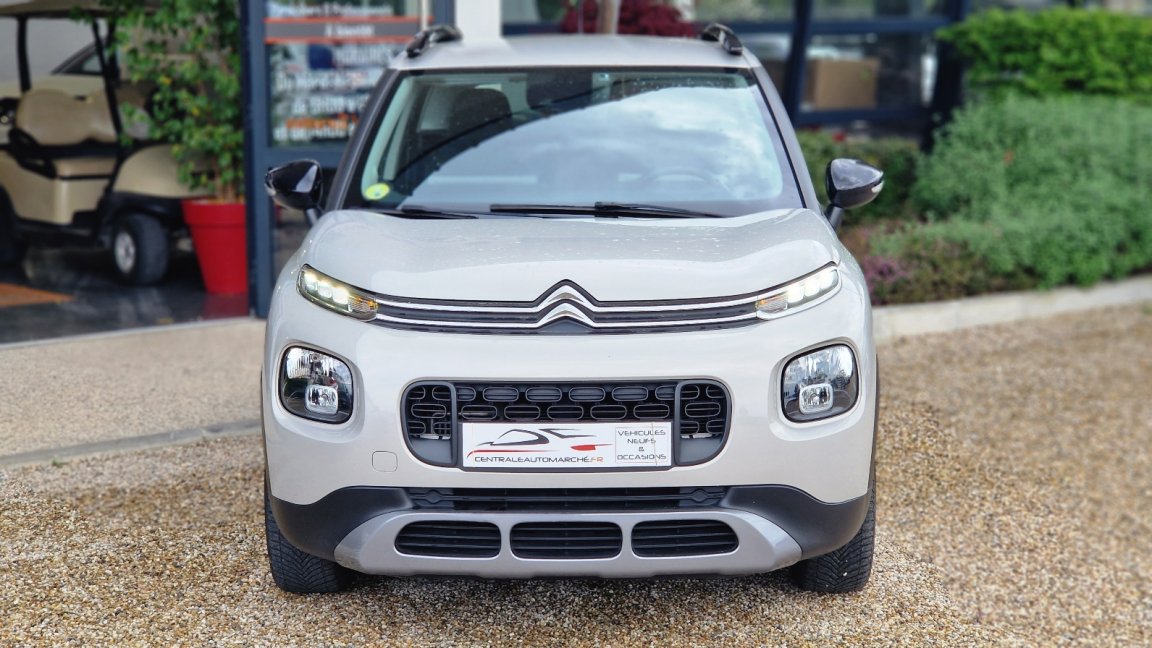 Citroën C3 Aircross - Photo 7