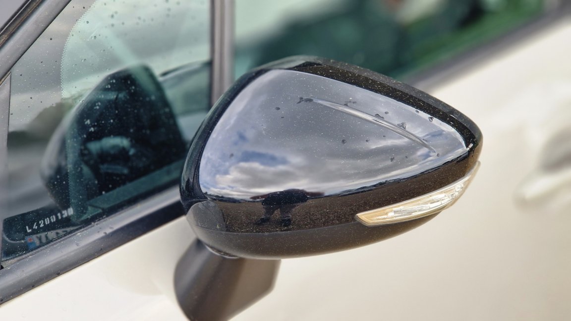 Citroën C3 Aircross - Photo 8
