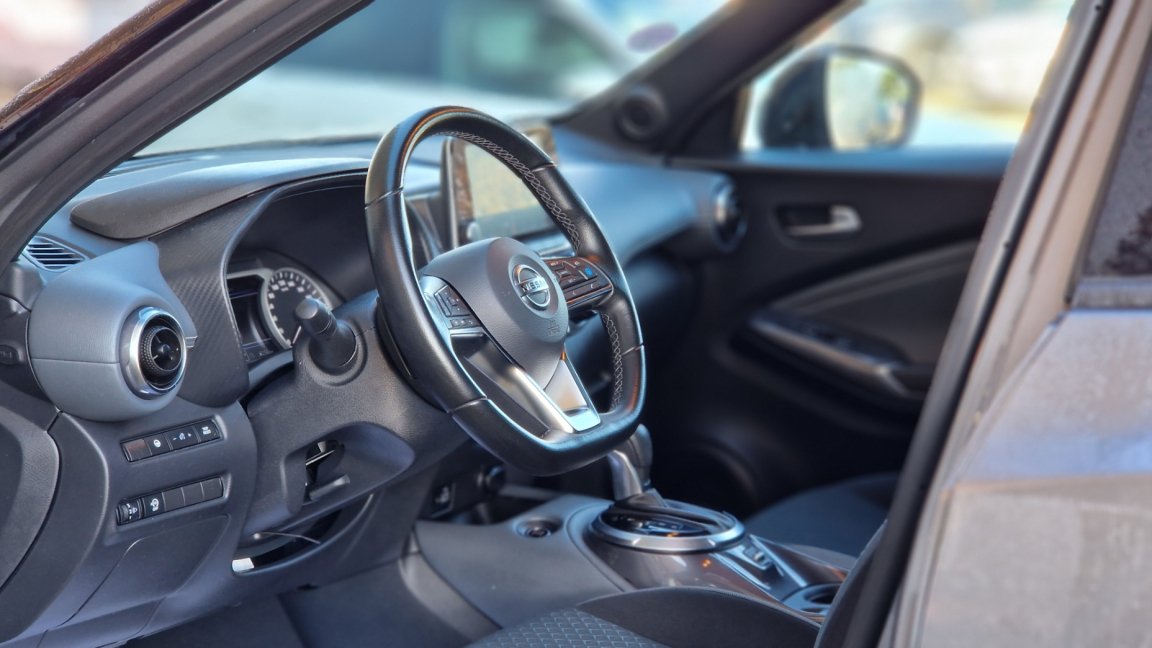 Nissan Juke - Photo 20