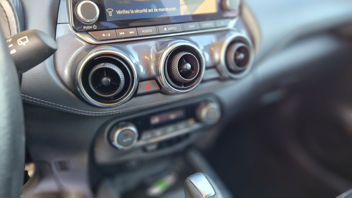 Nissan Juke - Photo 21
