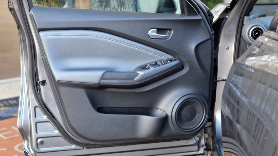Nissan Juke - Photo 22