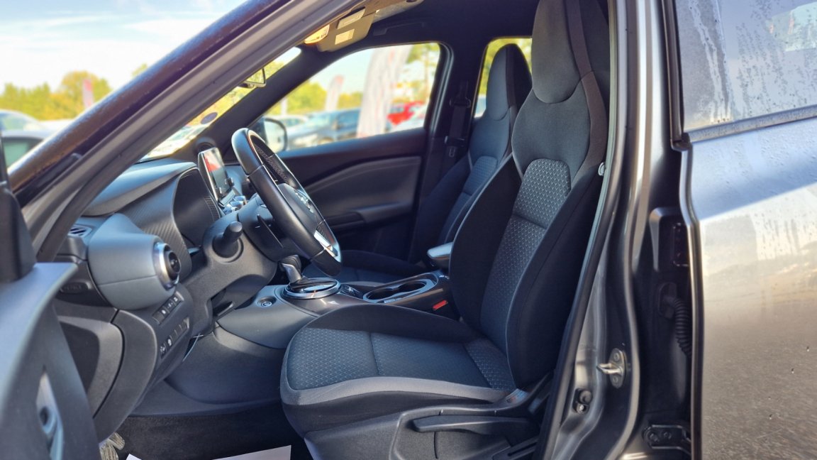 Nissan Juke - Photo 26