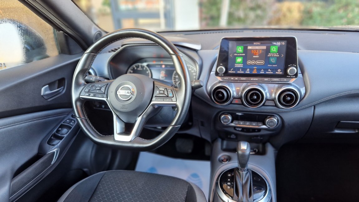 Nissan Juke - Photo 31