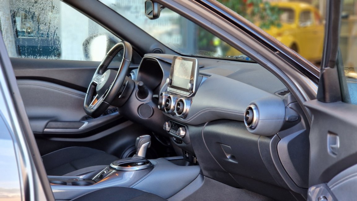 Nissan Juke - Photo 35