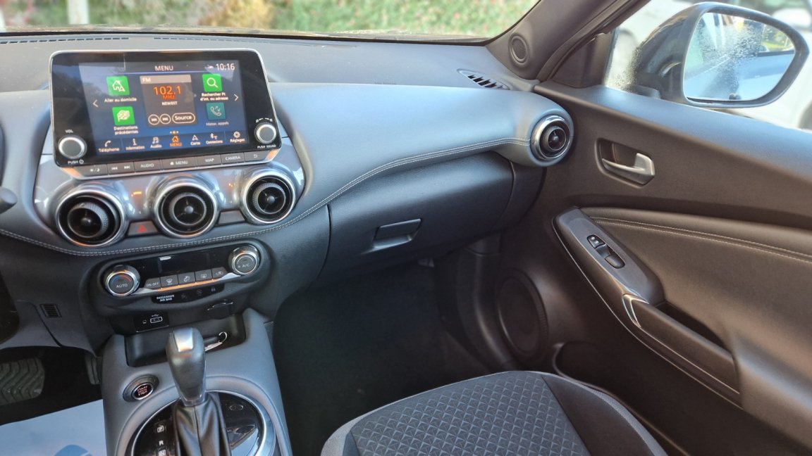 Nissan Juke - Photo 38