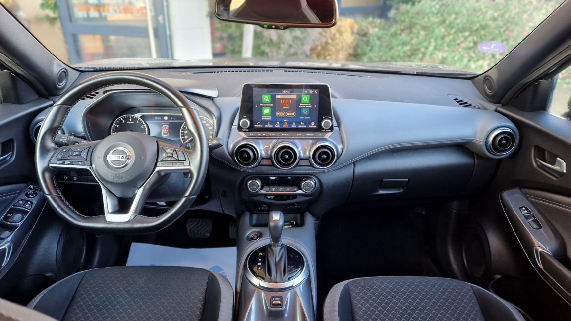 Nissan Juke - Photo 39