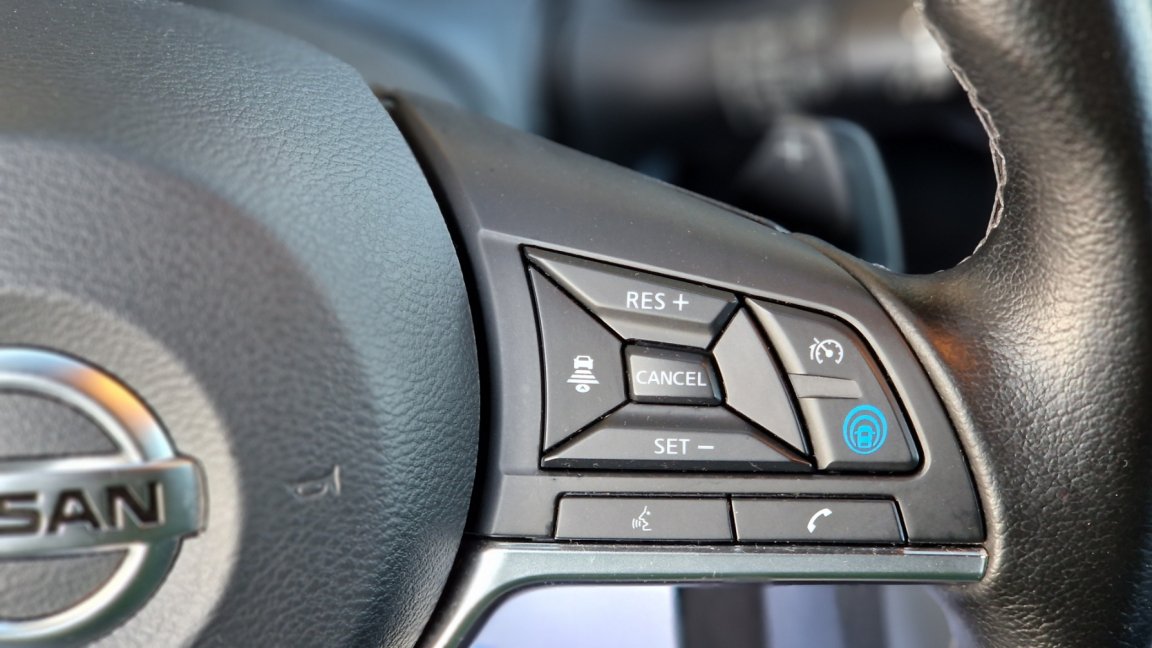 Nissan Juke - Photo 41