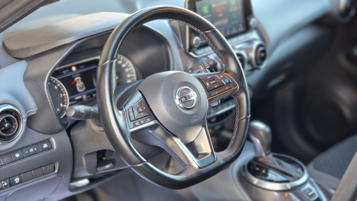 Nissan Juke - Photo 43