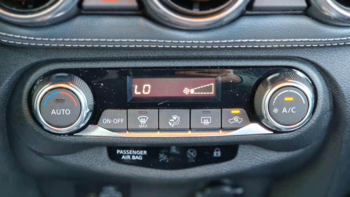 Nissan Juke - Photo 47