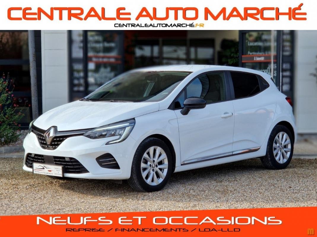 Renault Clio - Photo 1
