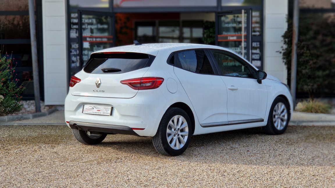 Renault Clio - Photo 16