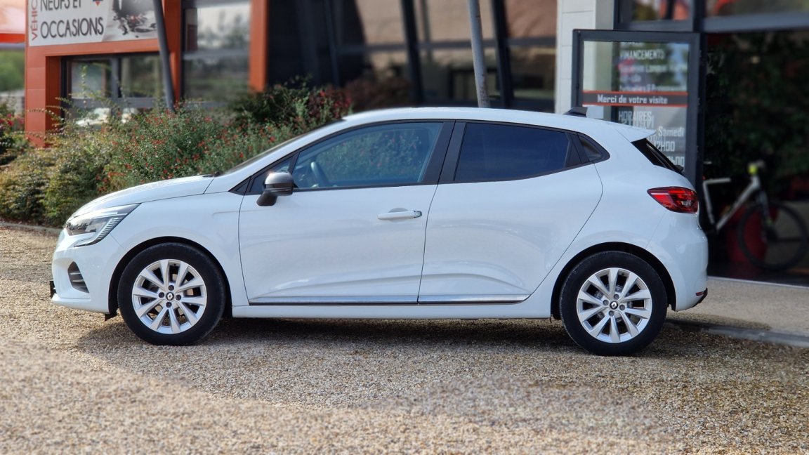 Renault Clio - Photo 2