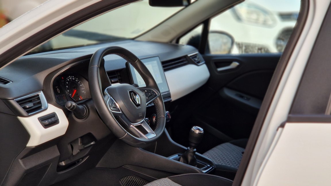 Renault Clio - Photo 22
