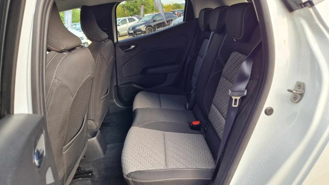 Renault Clio - Photo 28
