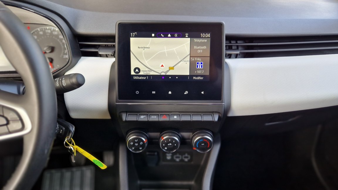 Renault Clio - Photo 29