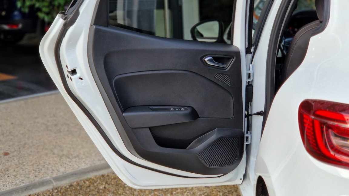 Renault Clio - Photo 31