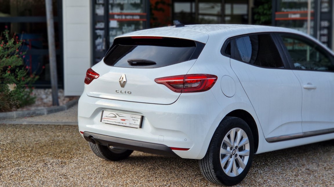Renault Clio - Photo 32