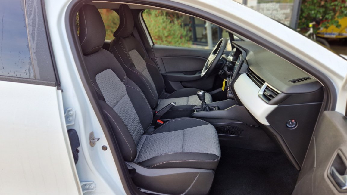 Renault Clio - Photo 33
